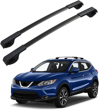 Roof Rack for Nissan Rogue Sport 17-22