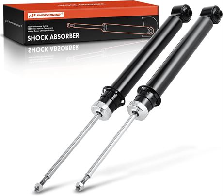 Rear Shock Absorber for Tucson & Sportage