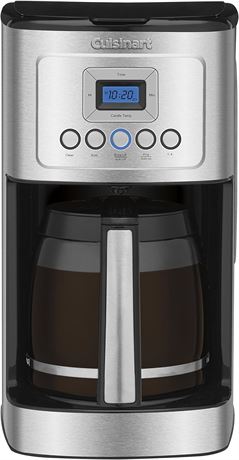 Cuisinart 14-Cup Coffee Maker, DCC-3200P1