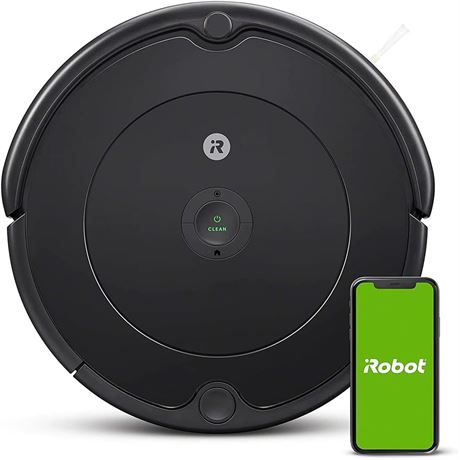 iRobot R694020 Roomba 694 + Kit