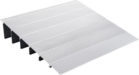 Doller Store Ramps Dollar.Bid - VEVOR Door Threshold Ramp, 6