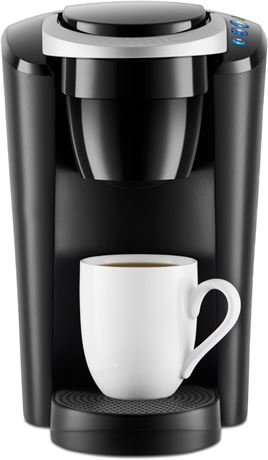 Keurig K-Compact Coffee Maker, Black