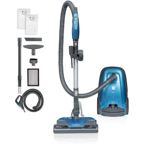 Kenmore BC3005 Bagged Canister Vacuum Cleaner