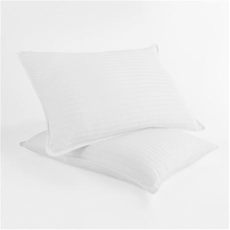 Beckham Hotel Pillows - Set of 2, Queen