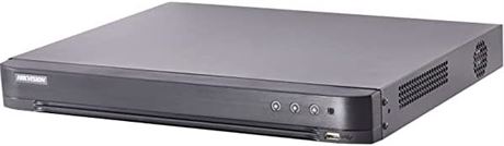 Hikvision 16CH DVR 4MP/2MP, No HDD