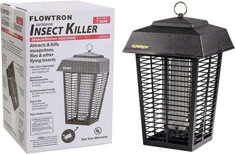 Flowtron BK-40D Insect Killer