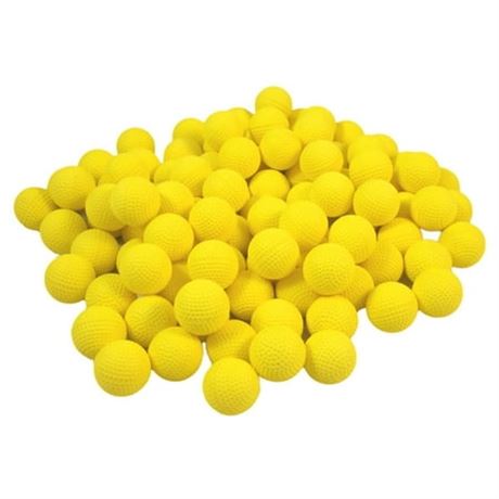Noref 100Pcs Refill For Nerf Rival Zeus
