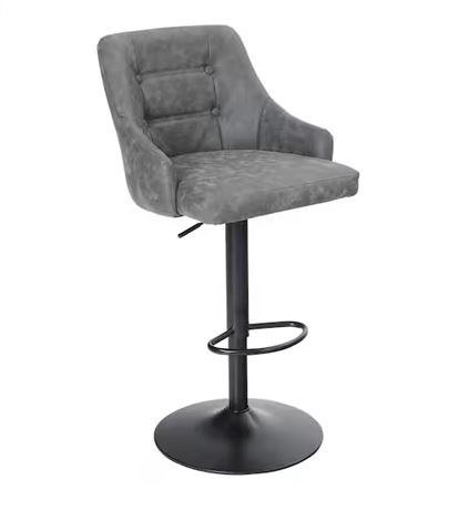 Bar chair pedestal model: IF045 IF046