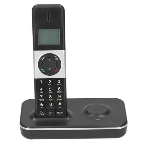 Gupbes Cordless Phone, Caller ID, Hands-Free