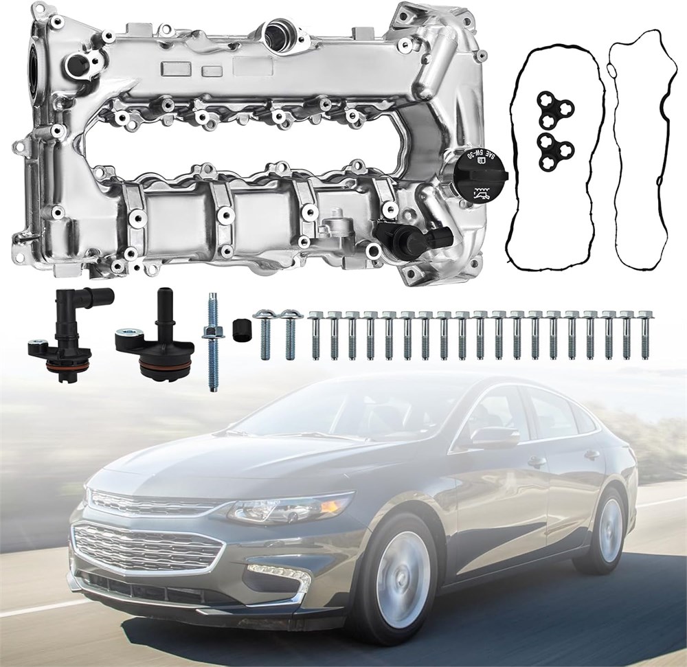 Dollar.Bid - Censeanku 98MC22G Engine Valve Cover Kit with Gasket ...