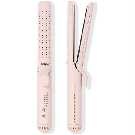 L'ange Le Duo Styler, Curl & Iron