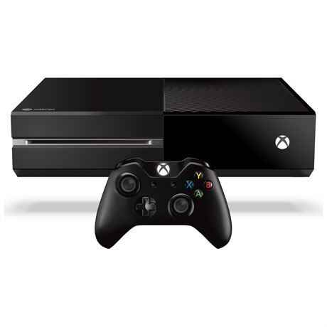 Microsoft Xbox One 1 TB, Special Edition