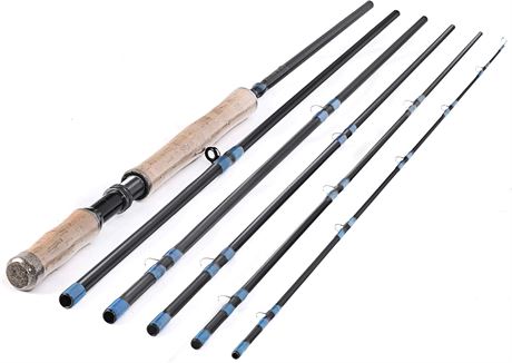 13ft/14ft Carbon Spey Fly Fishing Rod