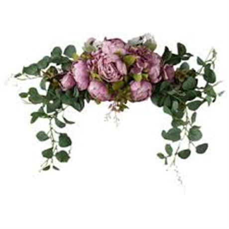 Wedding Centerpiece Wreaths