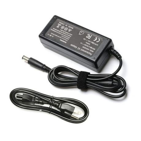 65W 18.5V 3.5A HP 2000 Laptop Charger