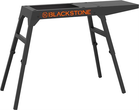 Blackstone Griddle Stand, Adjustable 17/22in