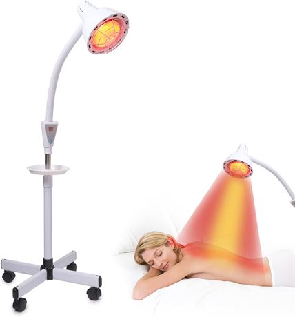 275W Infrared Light for Joint & Muscle Aches