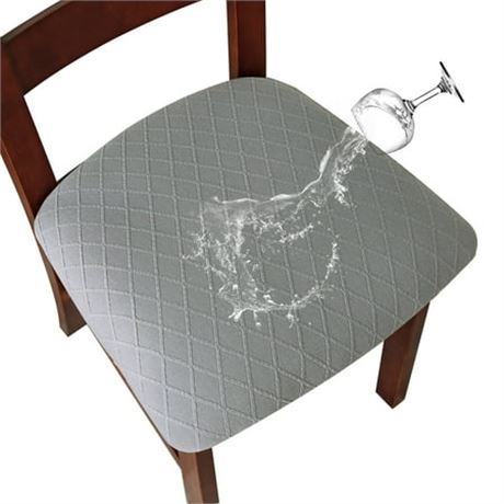 Genina Waterproof Seat Covers for Dining Room