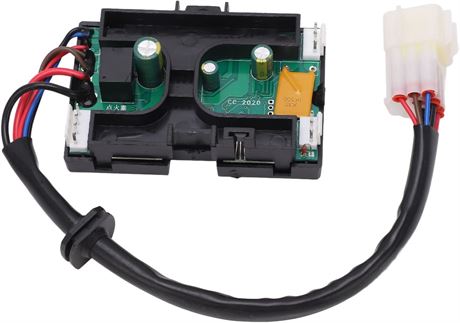 5kw Heater Motherboard for Car Control (12V)