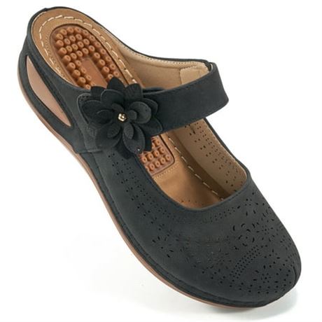 Almusen Women's Clogs & Mules Summer Sandals