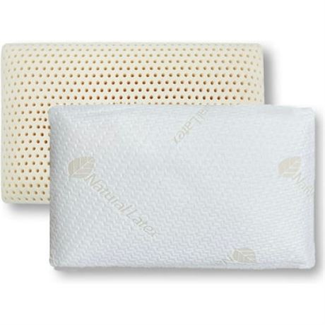 Extra Firm Pure Talalay Natural Latex Pillow