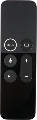Siri 4K 4th Remote Control for Apple TV A1962