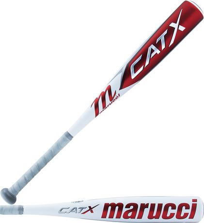 Marucci CATX Jr. Big Barrel Bat (-10)
