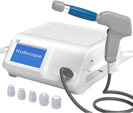 Shockwave Therapy Machine for Pain Relief