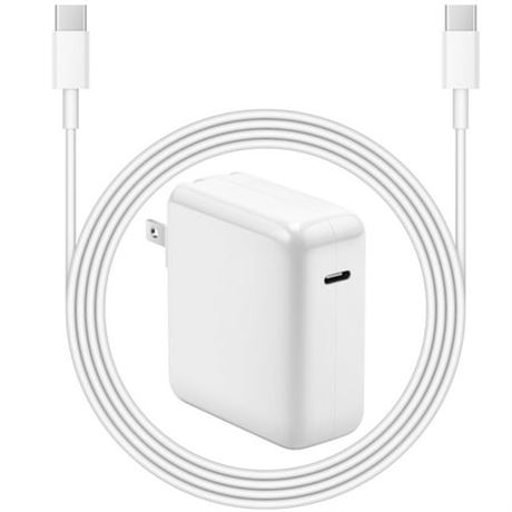 MacBook Pro Charger-96W USB C Adapter