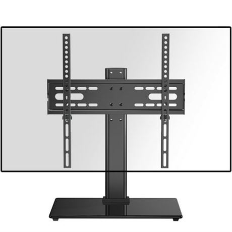 32-55in TV Stand, Adjustable, 400x400