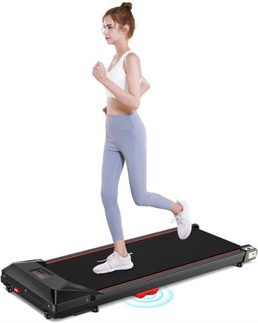 Sperax Treadmill, Walking Pad, 320 Lb