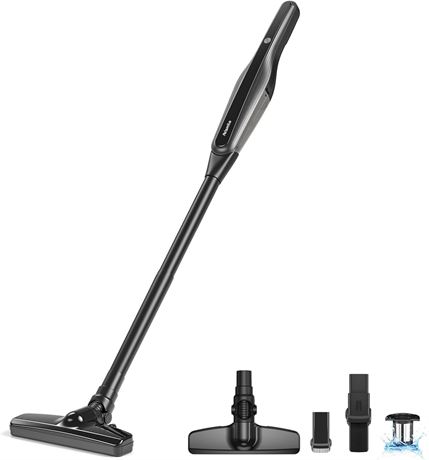 Handheld Vacuum Cleaner, 17000Pa, Lightweight
