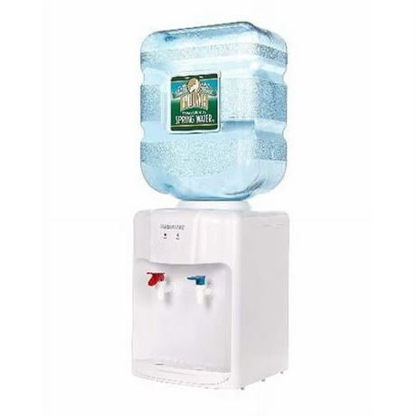 FW-WD211 Water Cooler Dispenser, White