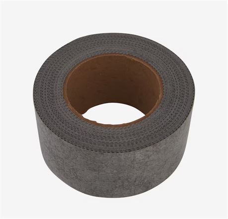 Nance Great Grip Rug Tape 2.5in x 25ft Gray