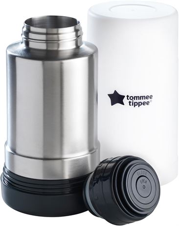 Tommee Tippee Travel Bottle Warmer - BPA Free