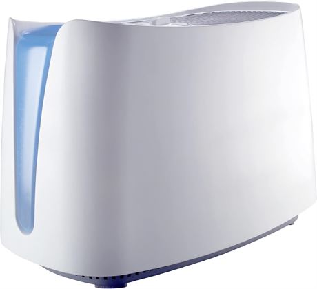 Honeywell Humidifier, 1 Gallon, White