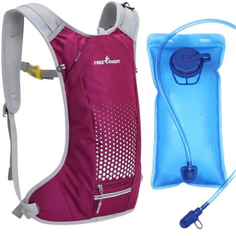 6L Hydration Backpack