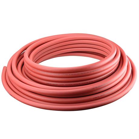 Apollo 3/4x100ft Red PEX-A Expansion Pipe