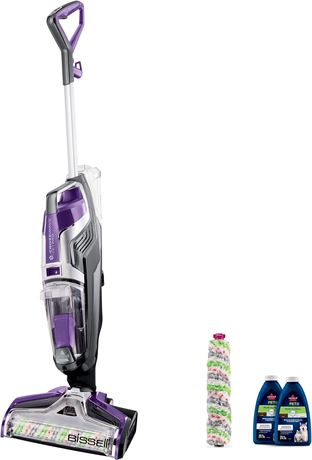 BISSELL Crosswave Pet Pro Vacuum Cleaner and Mop