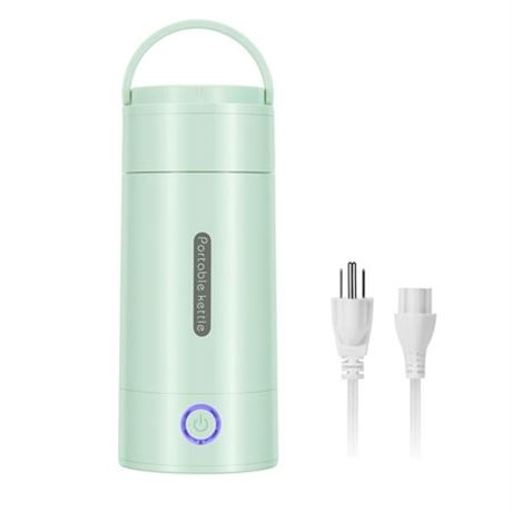 Small Portable Electric Kettle, 300ml
