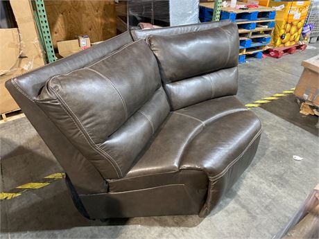 Incomplete Couch