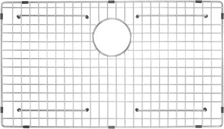 NDG3018 Sink Grid, Steel, 27 1/2x15 11/16