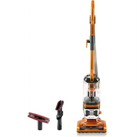 Kenmore DU4080 Upright Vacuum, 120V - Orange