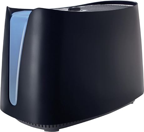 Honeywell Humidifier, 1.1 Gallon, Black