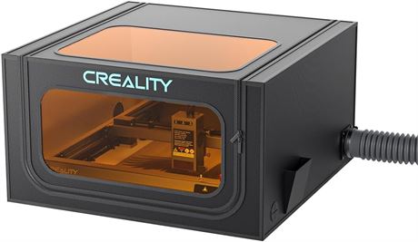 Creality Laser Enclosure 28.3x28.3x15.7in