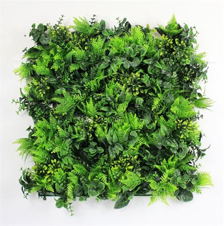 ULAND Artificial Topiary Hedges, 20"x20"