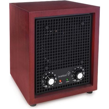 Ivation Ozone Generator & Air Purifier