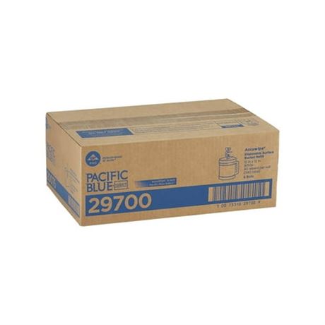 Pacific Blue Select Centerpull Towels 29700