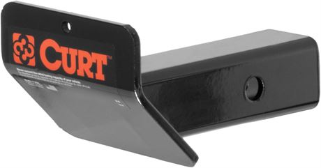 CURT 31007 Skid Plate for 2-Inch Receiver