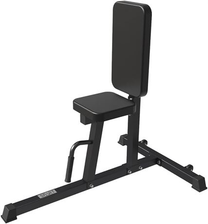 SPART Rated 440LB, Utility Upright Bench